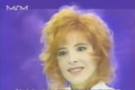 Mylène Farmer - Escale - MCM - 02 janvier 1993