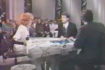 Mylène Farmer - Nulle Part Ailleurs - Canal + - 07 octobre 1988