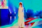 Mylène Farmer - Tapis Rouge - France 2 - 11 septembre 1999