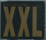 Mylène Farmer XXL CD Maxi Europe