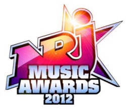 NRJ Music Awards 2012