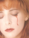 Mylène Farmer Programme Tour 89