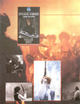 Mylène Farmer Programme Tour 89