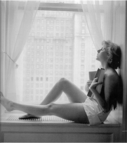 Photo Stanley Kubrick 1948