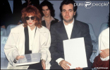 Mylène Farmer Thierry Suc 1990