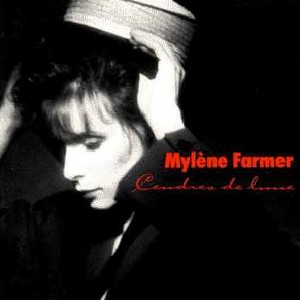 Myèlène Farmer Cendres de lune