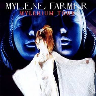 Mylène Farmer Mylenium Tour