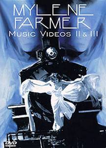 Mylène Farmer Music Vidéos II & III