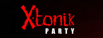 X-Tonik Party