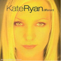 Kate Ryan Different