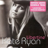 Kate Ryan Libertine