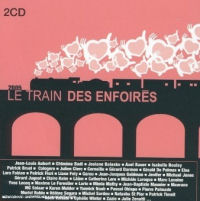 Le Train des Enfoirés