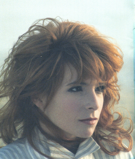 Mylène Farmer Sans contrefaçon Clip Photo Joel Casano