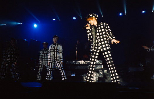 Mylène Farmer Tour 1989 Sans Contrefaçon