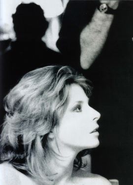 Mylène Farmer 1995 Photo Claude Gassian