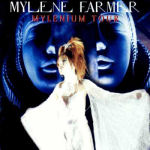 Mylène Farmer - Mylenium Tour - Triple Vinyle