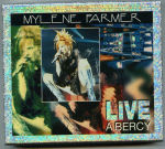 Mylène Farmer Live à Bercy Coffret Collector