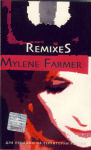 Mylène Farmer RemixeS Cassette Russie