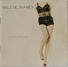 Mylène Farmer Anamorphosée CD France