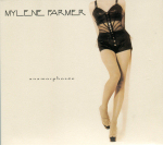 Mylène Farmer Anamorphosée