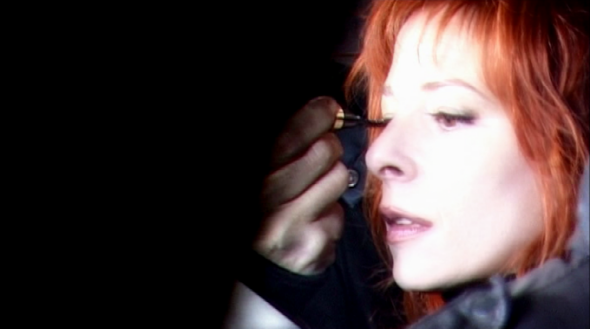 Mylène Farmer