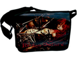 Mylène Farmer Merchandising Point de Suture Sac Messenger