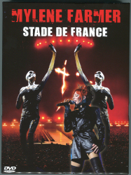 Mylène Farmer Stade de France