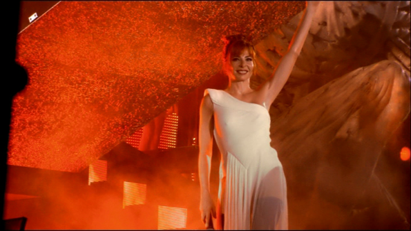 Mylène Farmer Tour 2009