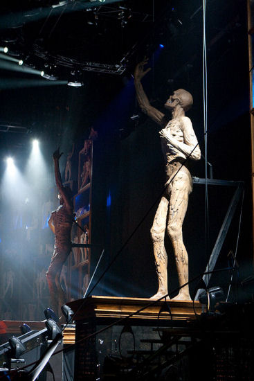 Mylène Farmer Tour 2009