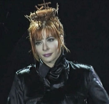 Mylène Farmer