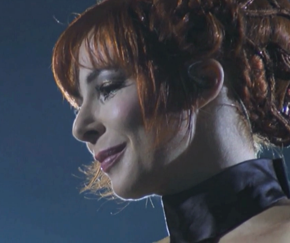 Mylène Farmer Tour 2009