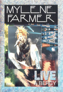 Mylène Farmer Live à Bercy