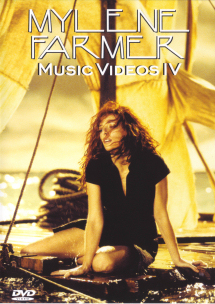 Mylène Farmer Music Vidéos IV