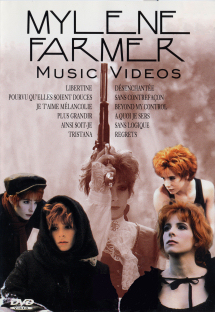 Mylène Farmer Music Vidéos I