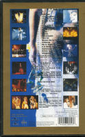 Mylène Farmer Mylenium Tour VHS France 