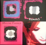 Mylène Farmer RemixeS Double 33 Tours France