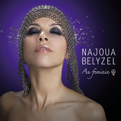 Najoua Belyzel Au féminin