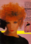 Mylène Farmer Top 50 22 septembre 1986