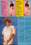 Mylène Farmer Interview Top50