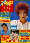 Mylène Farmer Top 50 03 novembre 1986