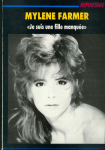 Mylène Farmer Presse Graffiti Décembre 1987