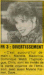 Mylène Farmer Le Parisien 26 mai 1987