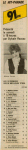 Mylène Farmer Presse - Nice Matin - 04 juin 1988