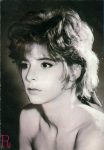 Mylène Farmer Presse Top 50 02 février 1988