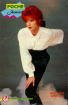 Mylène Farmer Presse Télé Poche 22 mai 1989