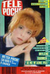 Mylène Farmermylene.netPresse 1989 Télé Poche 27 novembre 1989