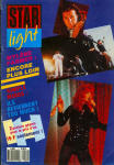 Mylène Farmer Presse Starlight Mai 1989