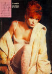 Mylène Farmer Top 50 12 juin 1989