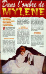 Mylène Farmermylene.netPresse 1990 Top Secrets 1990