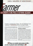 Mylène Farmer Presse Angeline's Automne 1996 N°10